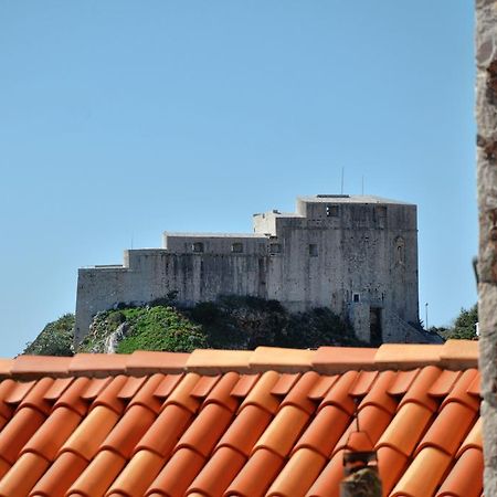 Major Apartments Dubrovnik Exteriör bild