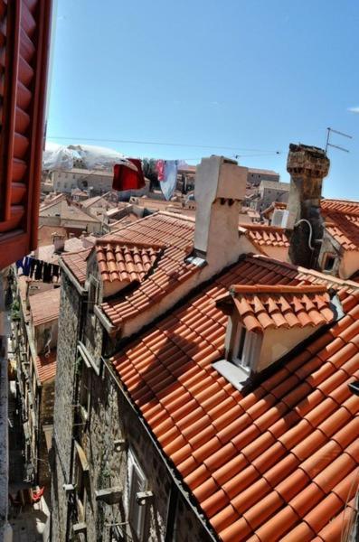 Major Apartments Dubrovnik Exteriör bild