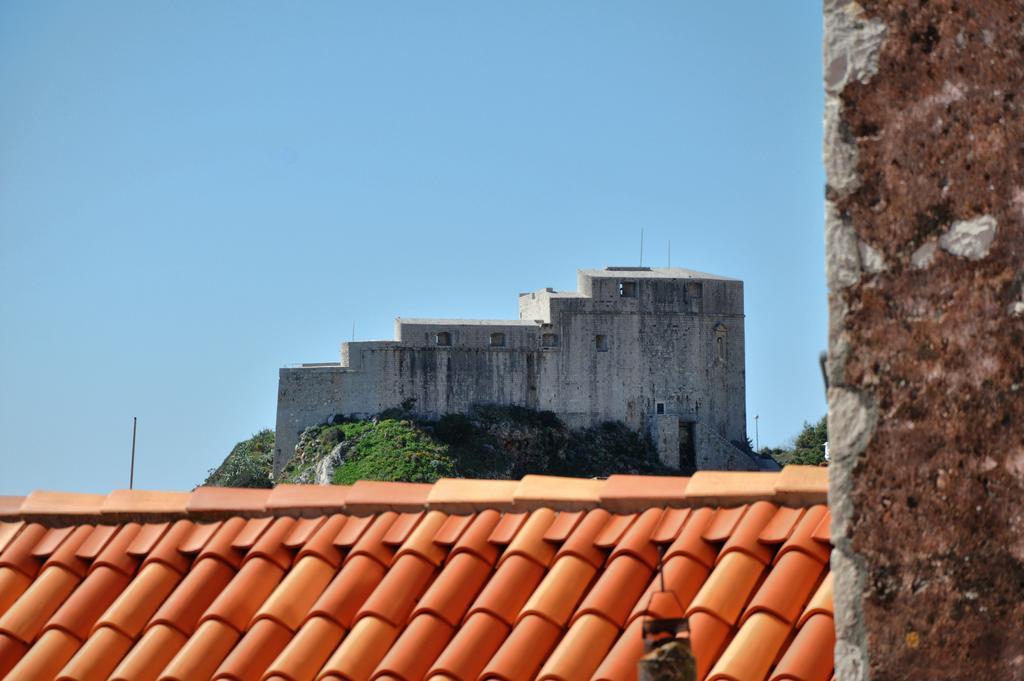 Major Apartments Dubrovnik Exteriör bild