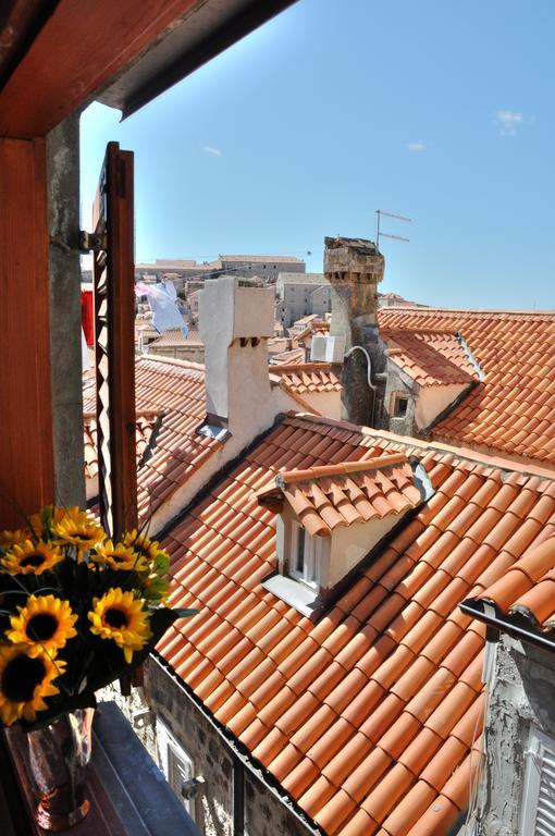Major Apartments Dubrovnik Exteriör bild