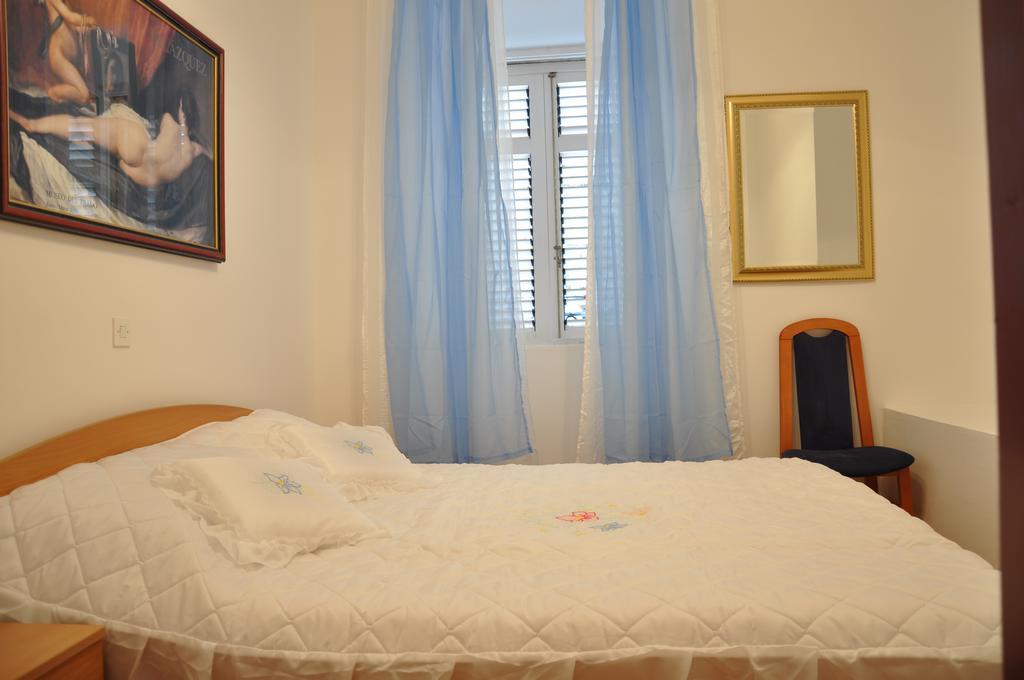 Major Apartments Dubrovnik Exteriör bild