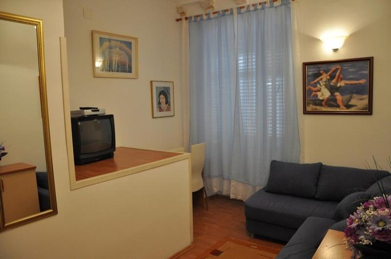 Major Apartments Dubrovnik Exteriör bild